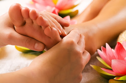 Splendor Foot Spa-Babylon