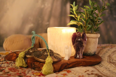 Massage and Energy Wellness-Bel Air