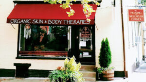 The Healing & Wellness Corner-Easton