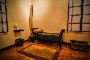 Zen Blend Mind + Body Spa-Austin