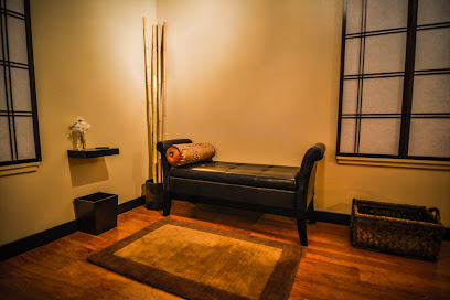 Zen Blend Mind + Body Spa-Austin