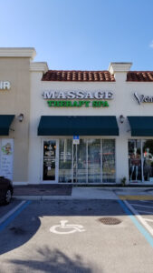 Massage and Unwind-Hallandale Beach