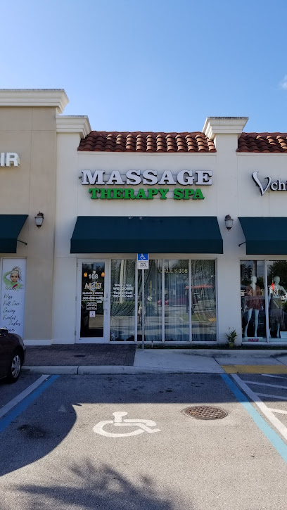 Massage and Unwind-Hallandale Beach