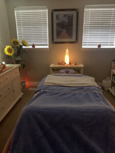 Healthy Healing Massage-Bettendorf