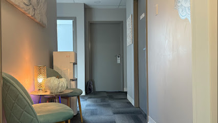 Trisa Carman/TC Massage Studio-Ambler