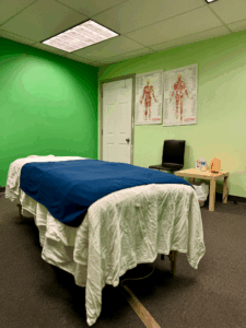 Ace Massage of Maryland-College Park