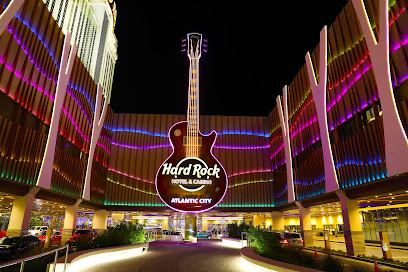 Rock Spa & Salon-Atlantic City