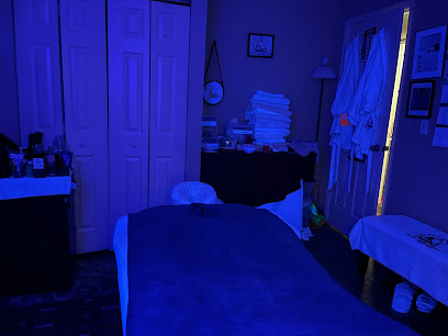 Luxury Healing Massage-Atlanta