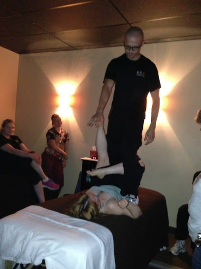 Remedy Therapeutic Massage-Barrington
