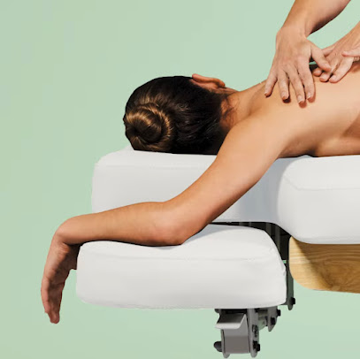 Integrative Massage Edina-Edina