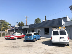 LH Foot Care & Massage-Los Angeles