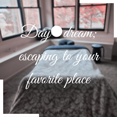 In Perfect Peace Massage - Mobile and Studio-64 Kinney Ave