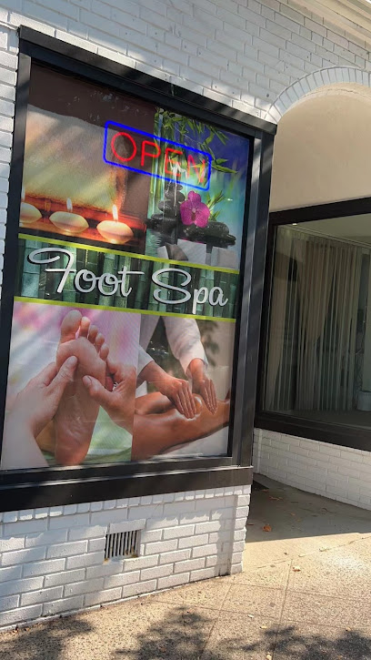 Bay Massage-Bay Shore