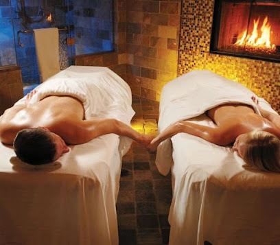 Asian Galaxy Massage-Bentonville