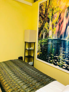 Phusasiam Thai Massage & Spa LLC-Aiea