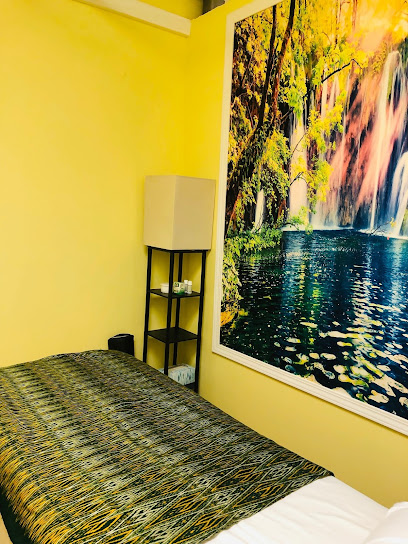 Phusasiam Thai Massage & Spa LLC-Aiea