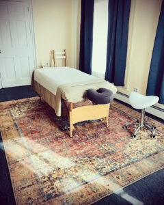 East River Massage-East Windsor