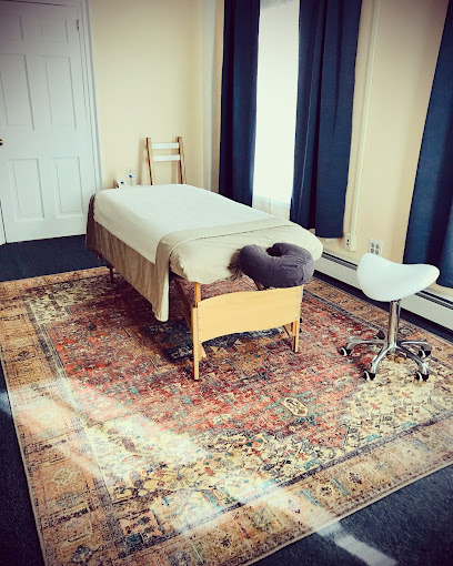East River Massage-East Windsor