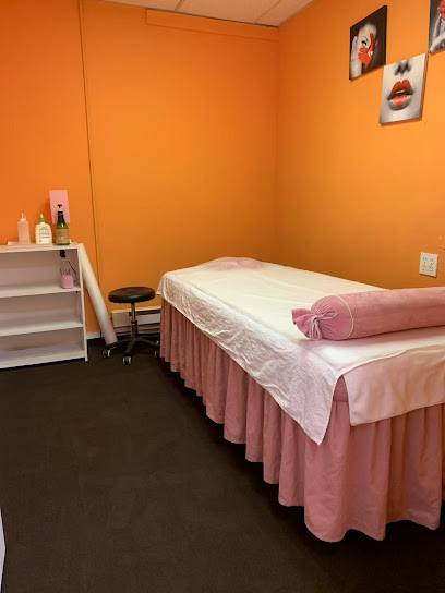 XIZI SPA-Atlantic City