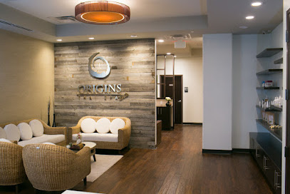 Origins Thai Spa-Arlington