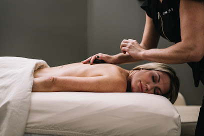 Spa Sway Domain | Day + Med Spa-Austin