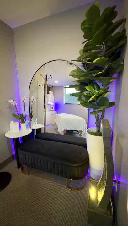 Body Healing Services Massage Spa-Minneapolis