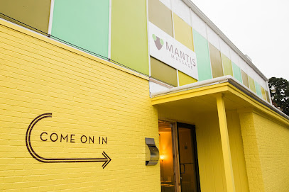Mantis Massage-Austin