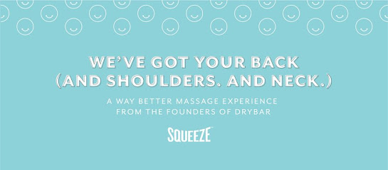 Squeeze Massage - Midtown Atlanta-Atlanta