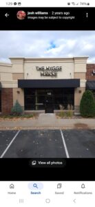 Ms. Ruby's Massage and Healing-Eagan