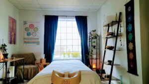 Hampstead Massage & Wellness-Hampstead