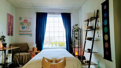 Hampstead Massage & Wellness-Hampstead