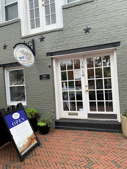 The Healing Path Massage & Wellness-Baltimore