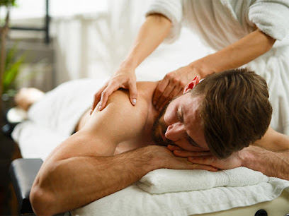 Pure Aura Spa-Edinburg