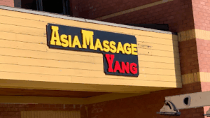 Asia Massage Yang-Bel Air