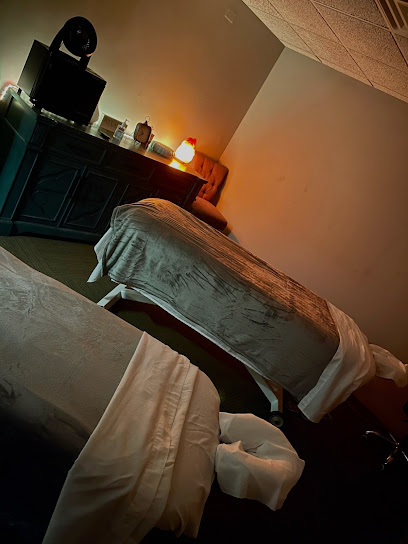 Serenity Massage Therapy & Spa-Huntington Woods