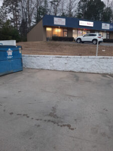 Atha Massage Clinic-Benton