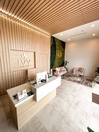 Ivy Medspa-Edinburg