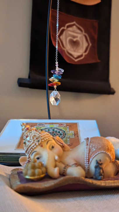 Ayur-Jyoti Massage & Holistic Healing.-Barrington