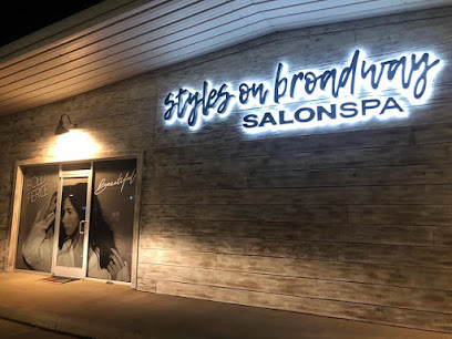 Styles on Broadway Dyersburg-Dyersburg