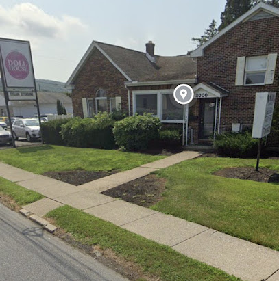 Word Of Mouth Massage-2000 Oxford Dr Suite C&D