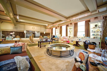 Drew Patrick Spa-Bay Shore