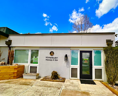 Himalayan Massage & Spa-Vienna