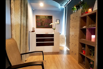 YOLO Foot Spa-Los Angeles