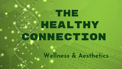 The Healthy Connection-Hobe Sound
