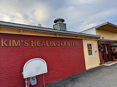 Kim's Healing Center-Easton