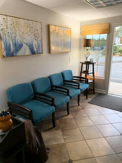 Peaceful Touch Therapeutic Massage