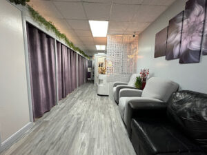 Zen Beauty Garden-Jackson Heights