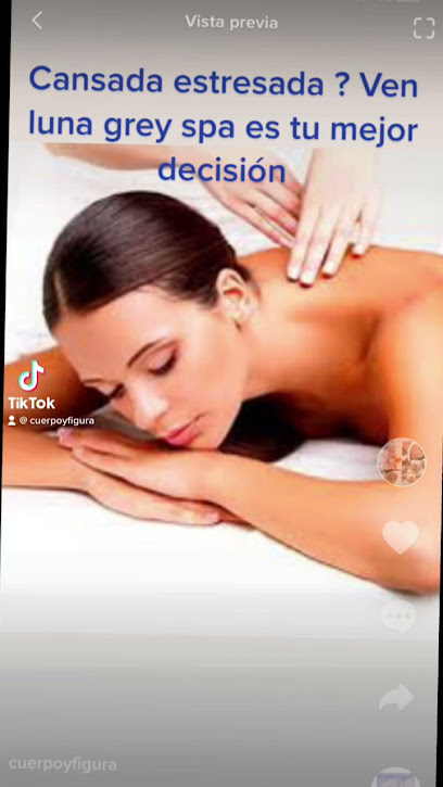 Luna grey spa-Elmhurst