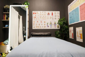 East Bay Sports Massage-Oakland
