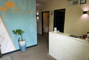 Rest & Repose Spa Massage-Rockville